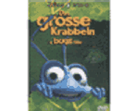 A Bug's Life "Multi Pak" Special 2003 Collectors Edition - Click Image to Close